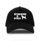 Keep Calm Walk The Rottweiller Baseball Cap Dog Lovers Gift For Men & Ladies