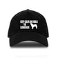Keep Calm Walk The Leonberger Baseball Cap Dog Lovers Gift For Men & Ladies