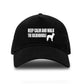 Keep Calm Walk The Goldendoodle Baseball Cap Dog Lovers Gift For Men & Ladies
