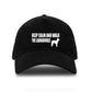 Keep Calm Walk The Labradoodle Baseball Cap Dog Lovers Gift Men & Ladies