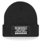 May Talk About Snooker Hat Great Sports Gift For Men & Ladies Birthday