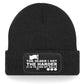 Older I Get Harder To Find My Balls Beanie Hat Golf Lover Gift For Men
