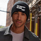 Keep Calm I'm A Bus Driver Beanie Hat Birthday Gift For Men & Ladies