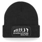 Evolution Of A Golfer Beanie Hat Golfing Birthday Gift For Men & Ladies