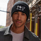 Faith Hope Love Beanie Hat Religious Birthday Gift For Men & Ladies