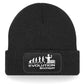 Evolution of A Bricklayer Beanie Hat Great Gift For Any Brickies Men & Ladies