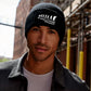 Evolution Of Photographer Beanie Birthday Gift Great For Men & Women
