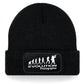 Evolution Of Photographer Beanie Birthday Gift Great For Men & Women