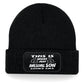 This Is What Awesome Son Looks Like Beanie Birthday Gift Great For Men