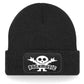 Rock Music Beanie Hat Music Lover Gift For Men & Ladies