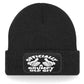 Officially A Grumpy Old Git Beanie Hat Birthday Father's Day  Gift For Men