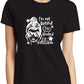 I'm Not Weird I'm Limited Edition Womens T-Shirt Funny Birthday Tee Ladies