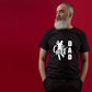 Golf Dad T-Shirt Funny Slogan Birthday Father's Day Golfer Men Man's Tee