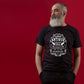 Personalised Men's T-Shirt Growing Old Birthday Age Your Age Here Man's Tee