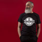 Personalised Men's T-Shirt Vintage Perfection Birthday Age Any Age Man's Tee