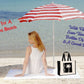 Beach Tote Bag Perfect For Holiday Travel Bag Ladies Canvas Shopper