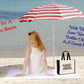 Warning May Talk About Gardening Tote Bag Gift Ladies Canvas Shopper
