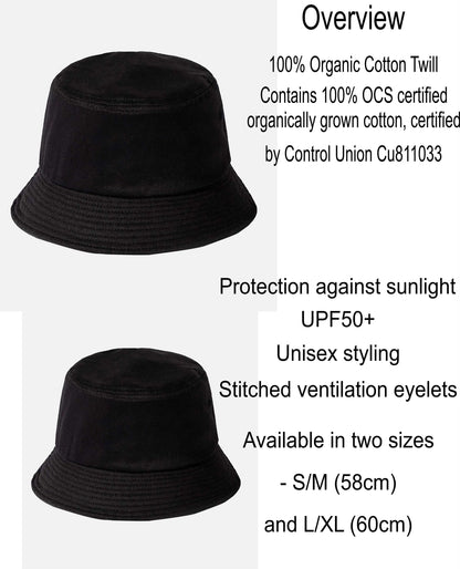 This Guy Loves Christmas Bucket Hat Funny Gift Great for Men