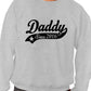 Daddy Since 2016 Mens Sweatshirt