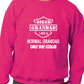 Biker Grandad Mens Sweatshirt