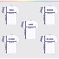 Retro Music Mens T-shirt Size S-XXL