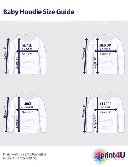 SIZE CHARTS