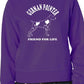 German Pointer Friend For Life Sweatshirt
