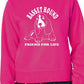 Basset Hound Friend For Life Sweatshirt