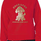 Cockapoo Dog Lover Pet Sweatshirt