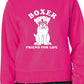 Boxer Dog Lover Adult Unisex Sweatshirt