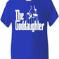 The God Daughter T-Shirt