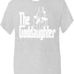 The God Daughter T-Shirt