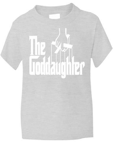 The God Daughter T-Shirt