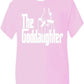 The God Daughter T-Shirt