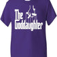 The God Daughter T-Shirt