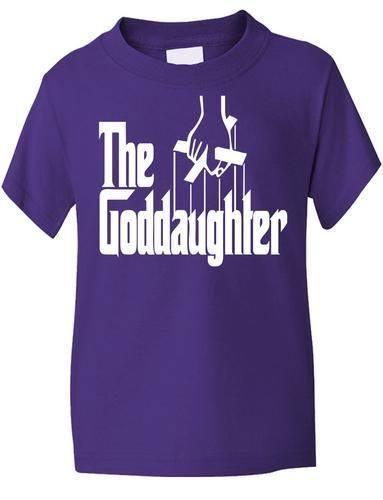 The God Daughter T-Shirt