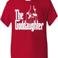 The God Daughter T-Shirt