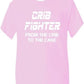Crib Fighter UFC / MMA T-Shirt