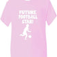 Future Football Star T-Shirt