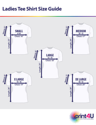 Oh Crap I'm 30 Birthday Ladies Gift T-Shirt