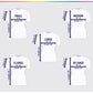 Oh Crap I'm 40 Birthday Ladies Gift T-Shirt