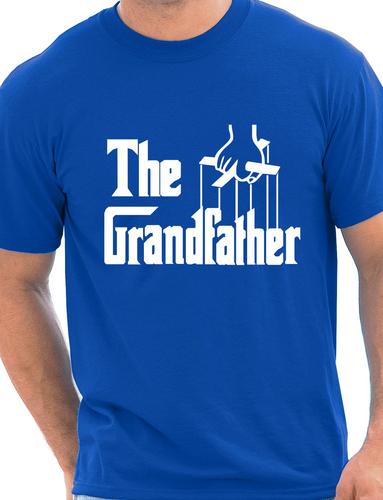 The Grandfather T-Shirt