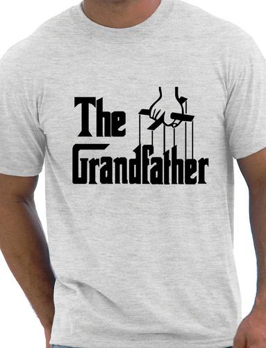 The Grandfather T-Shirt