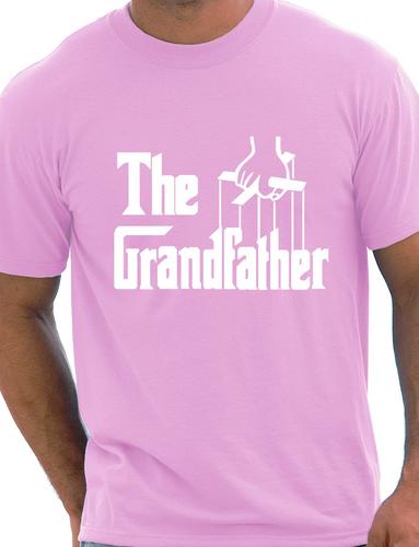 The Grandfather T-Shirt