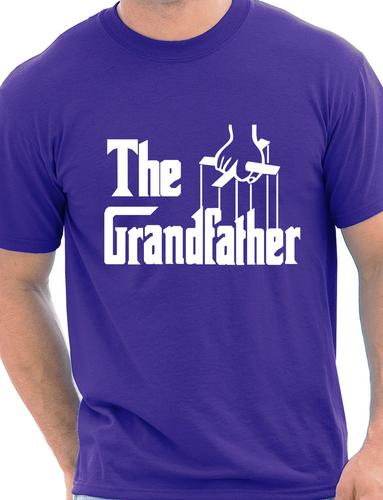 The Grandfather T-Shirt