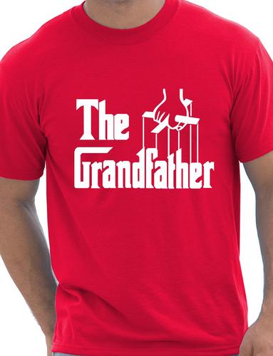 The Grandfather T-Shirt