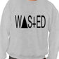 Wasted Rum Dope/Youth/ Baggy/Swag/Coke Sweater
