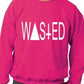 Wasted Rum Dope/Youth/ Baggy/Swag/Coke Sweater