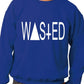 Wasted Rum Dope/Youth/ Baggy/Swag/Coke Sweater