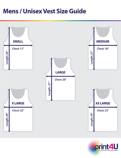 SIZE CHARTS